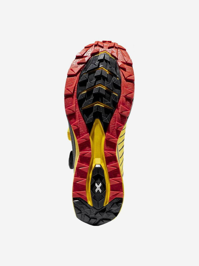 Кроссовки мужские Jackal II BOA La Sportiva