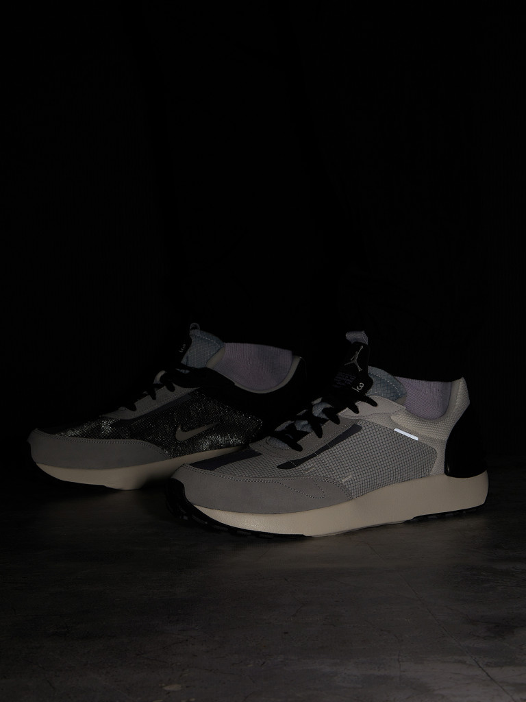Кроссовки мужские Nike Jordan Granville Pro