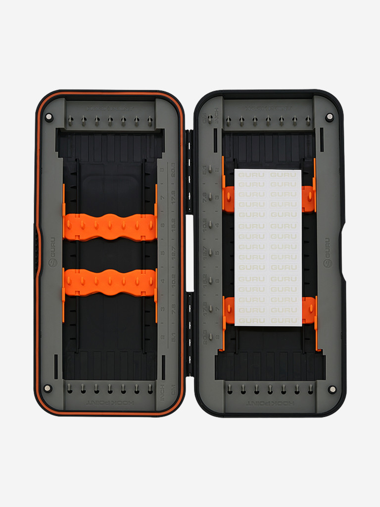 Поводочница GURU Adjustable Rig Case 8 inch