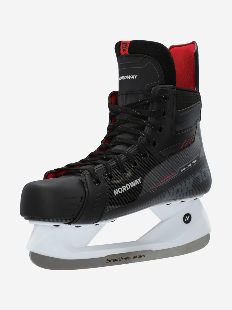 Коньки хоккейные Nordway NDW700 SR