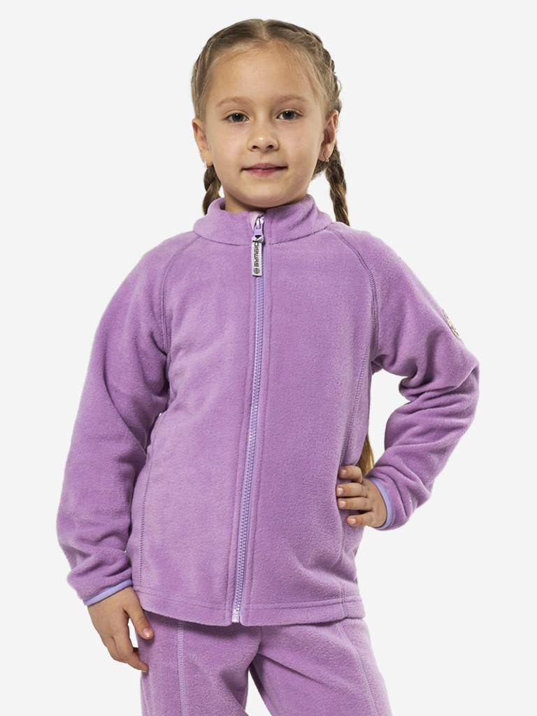 Толстовка для девочки SYMBION