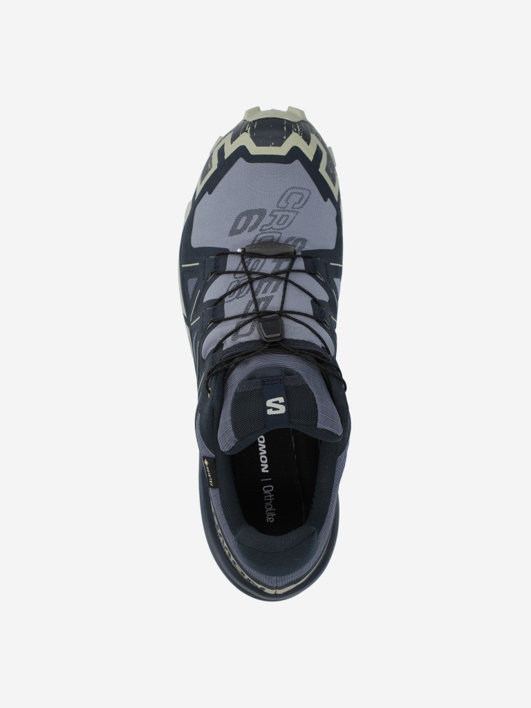 Кроссовки мужские Salomon Speedcross 6 Gtx