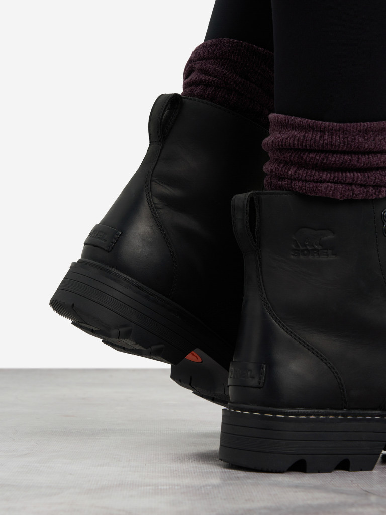 Ботинки женские Sorel Revel Rd™ Boot Lace Wp
