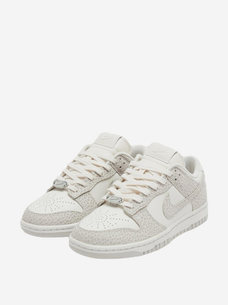 Кроссовки Nike Dunk Low Safari Phantom