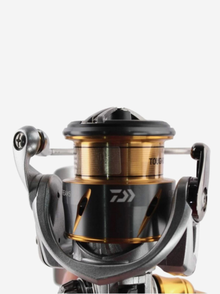 Катушка DAIWA 21 Freams LT 3000