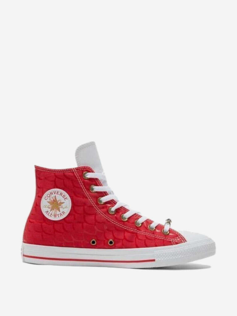 Кроссовки Converse Chuck Taylor All Star High Top