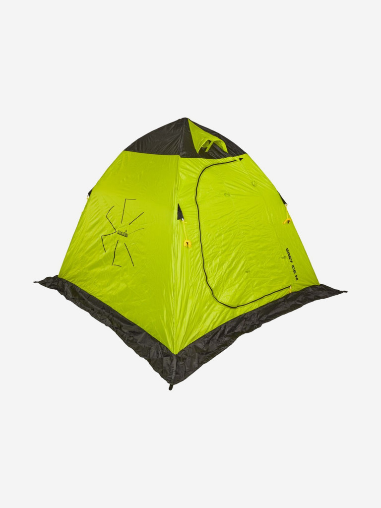 Палатка рыболовная зимняя Norfin EASY ICE M 180x180см