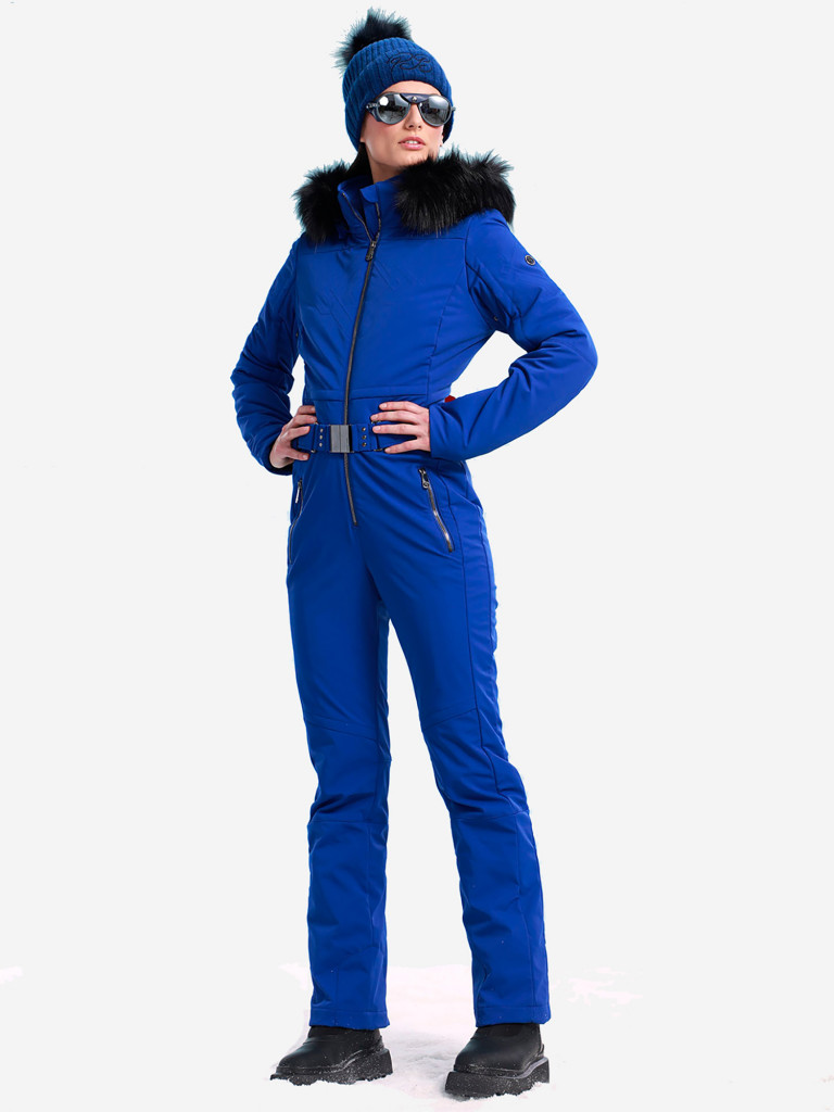 Горнолыжный комбинезон женский Poivre Blanc W23-0831-WO/A