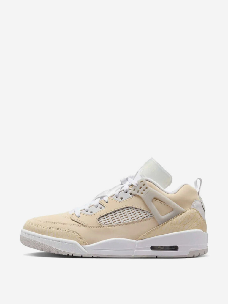 Кроссовки Jordan Spizike Low