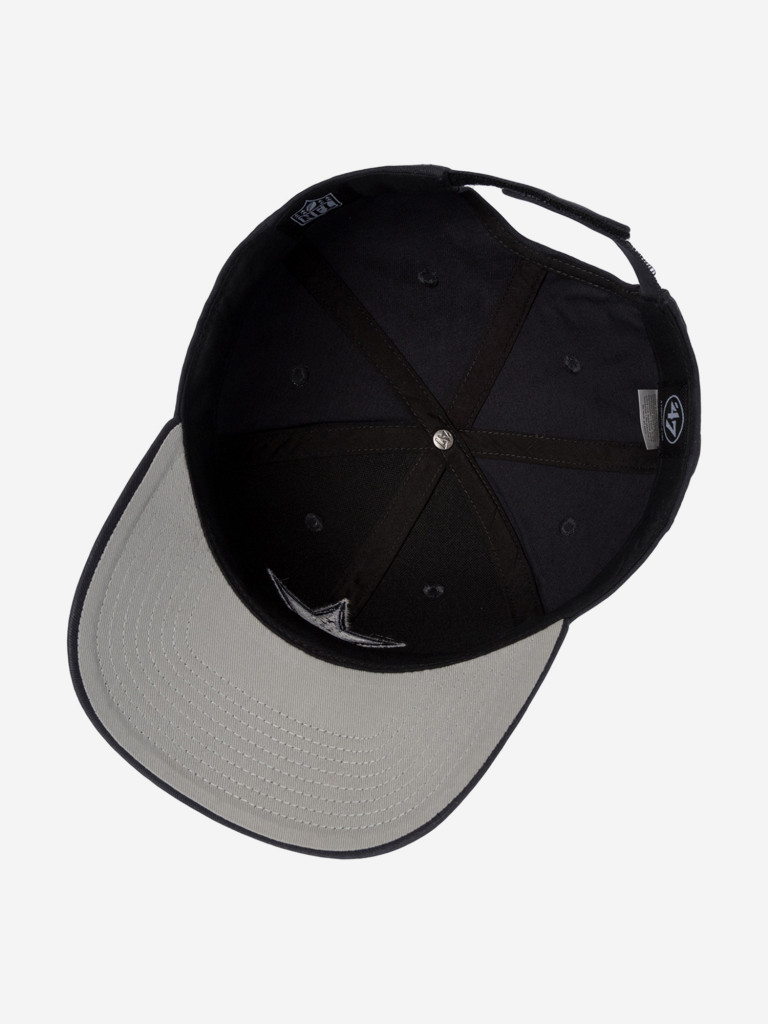 Бейсболка 47 BRAND F-AC09BCV-NY Dallas Cowboys NFL
