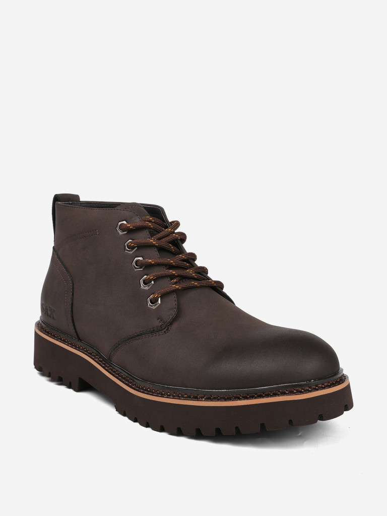 Ботинки мужские SAX Sestri Crazy