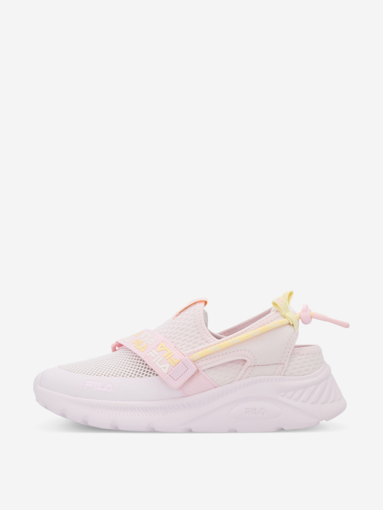 Кроссовки для девочек FILA Sp Joy Smr G