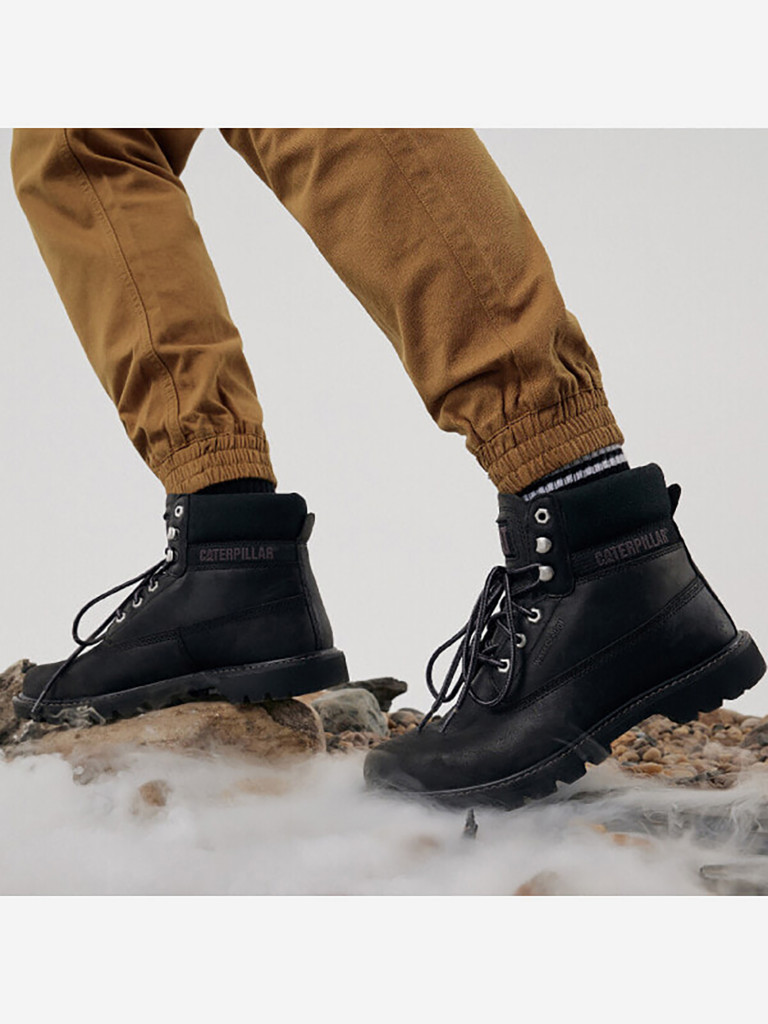 Ботинки Caterpillar E-Colorado WP Outdoor