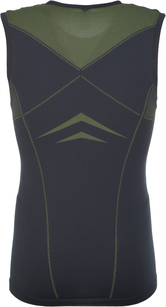 Майка мужская Odlo Performance Light