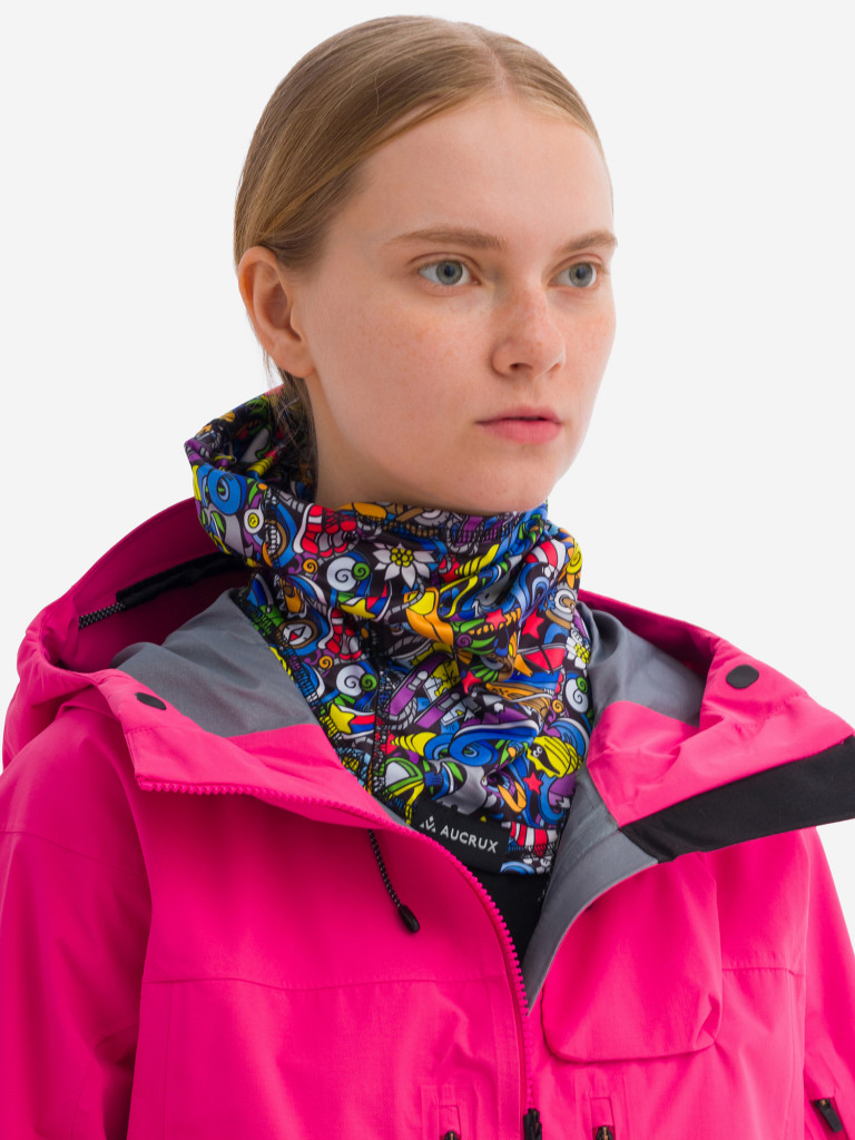 Балаклава Aucrux Wind PRO BLC4