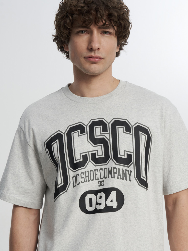Футболка мужская DC Shoes Elective