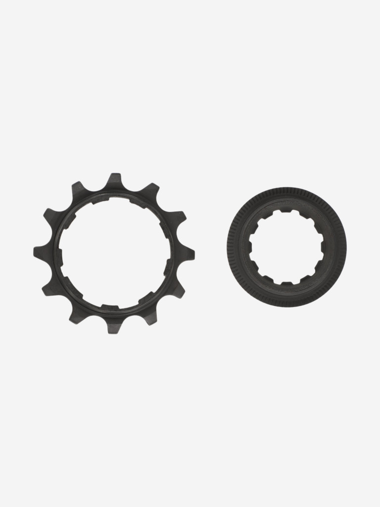 Кассета велосипедная Shimano Tourney CS-HG200-8, 8 скоростей