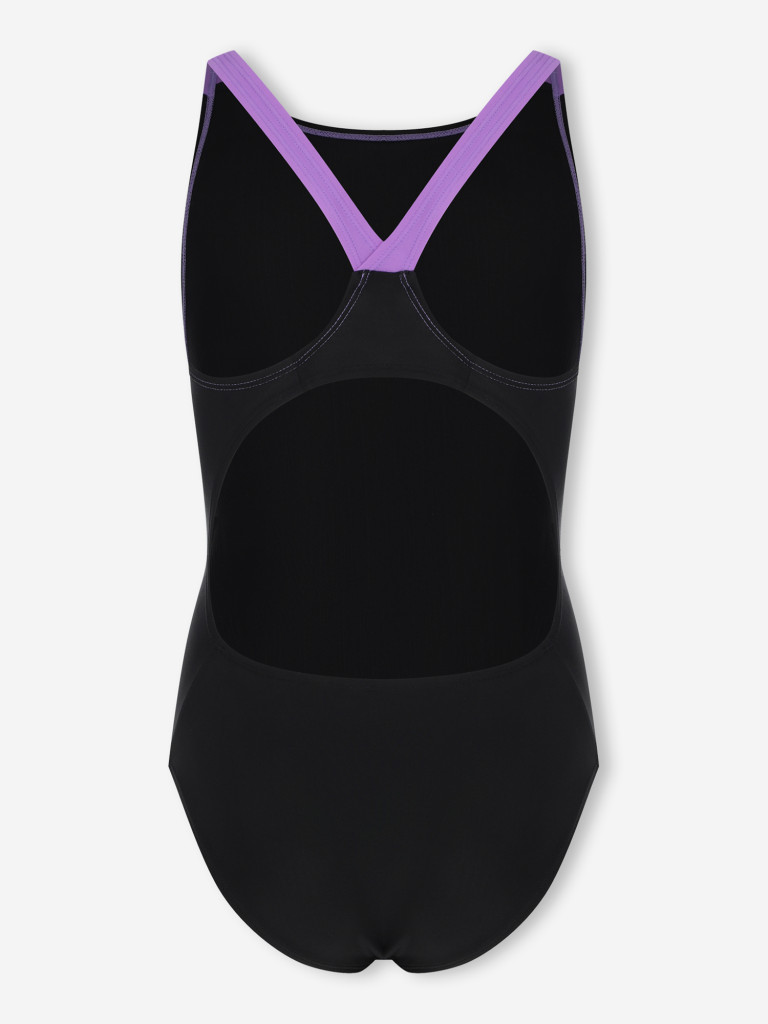 Купальник слитный для девочек Joss