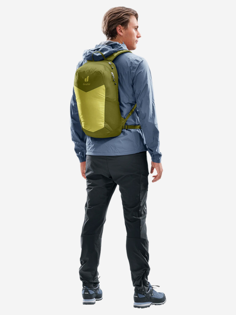 Рюкзак Deuter Speed Lite 17