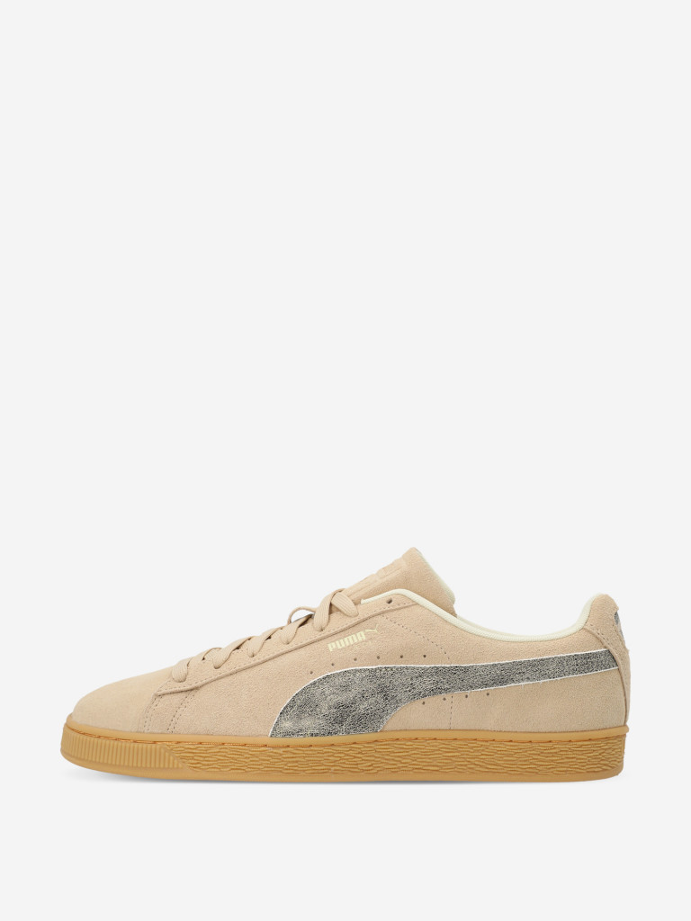 Кеды мужские PUMA Suede Reward