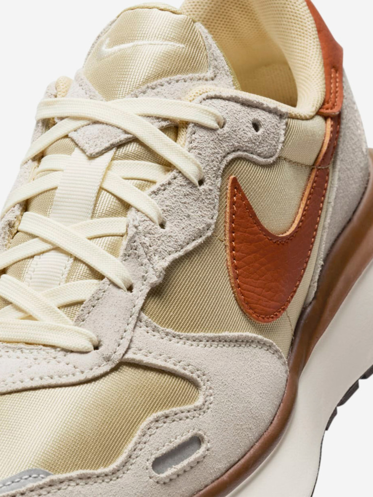Кроссовки женские Nike Phoenix Waffle