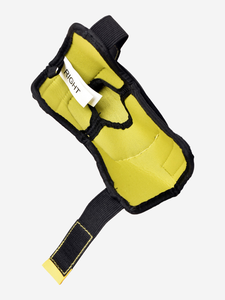 Хоккейные налокотники детские QOVO ONE ARMOUR YTH