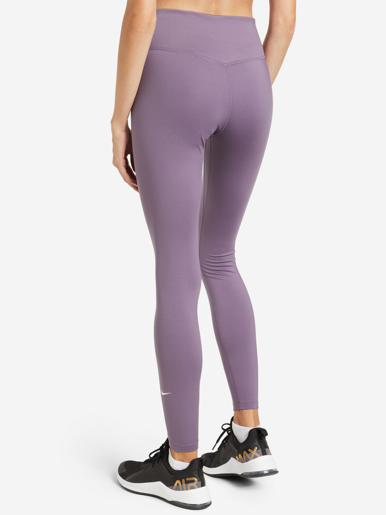 Легинсы женские Nike Dri-FIT One