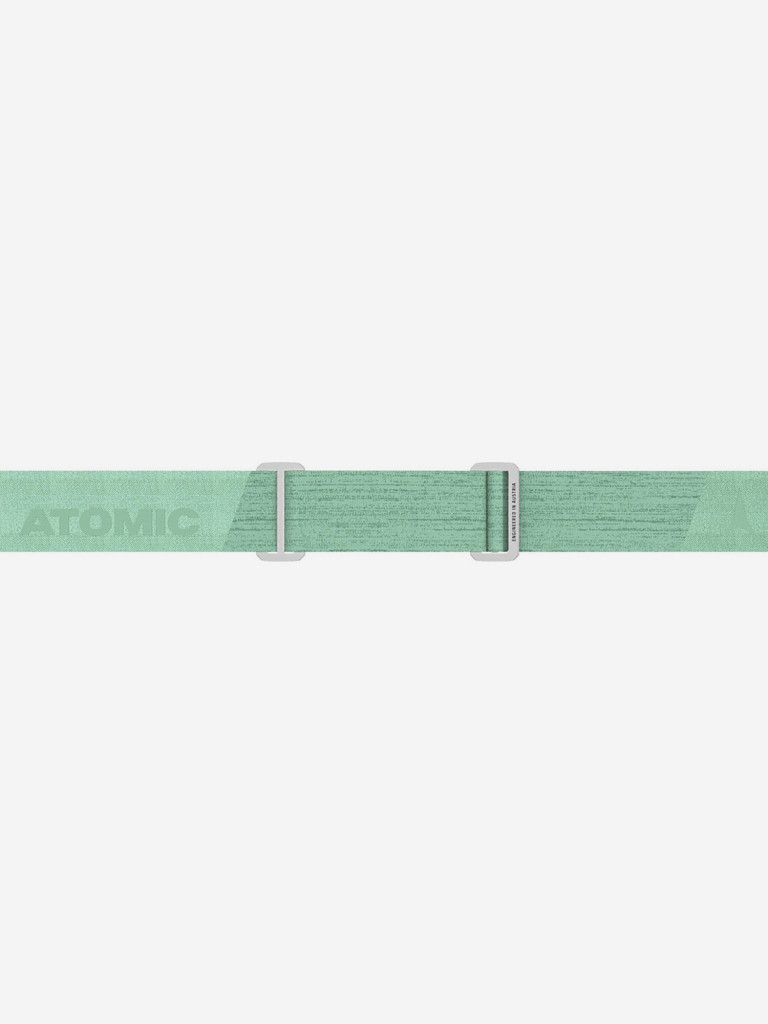 Маска горнолыжная женская Atomic Count Stereo