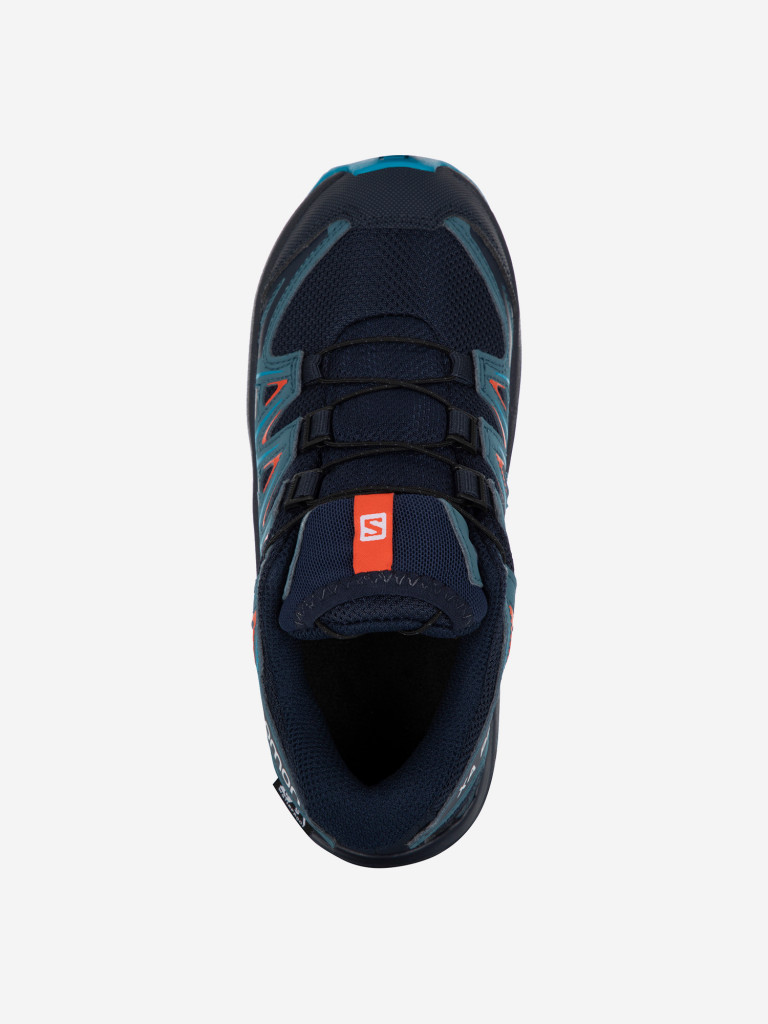 Полуботинки для мальчиков Salomon Xa Pro 3D