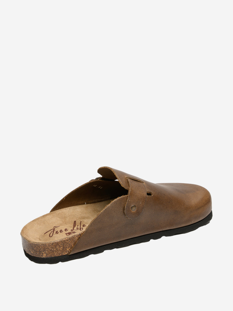 Клоги женские Free Life by RELAXSHOE