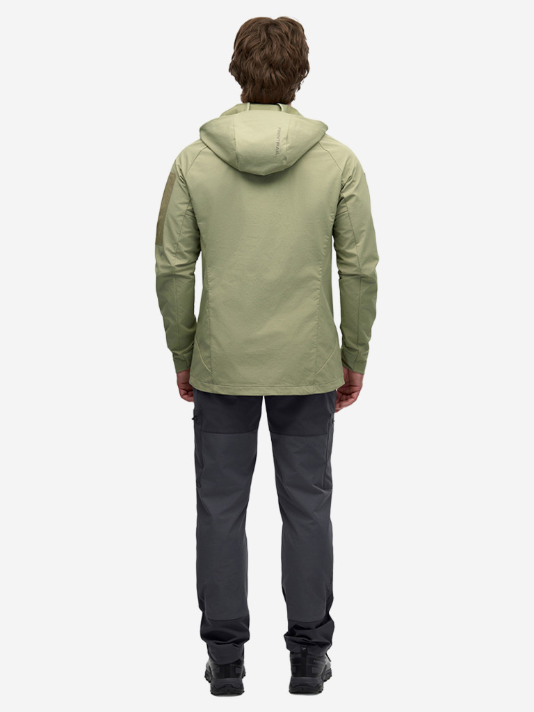 Куртка мужская FINNTRAIL Stretchshell
