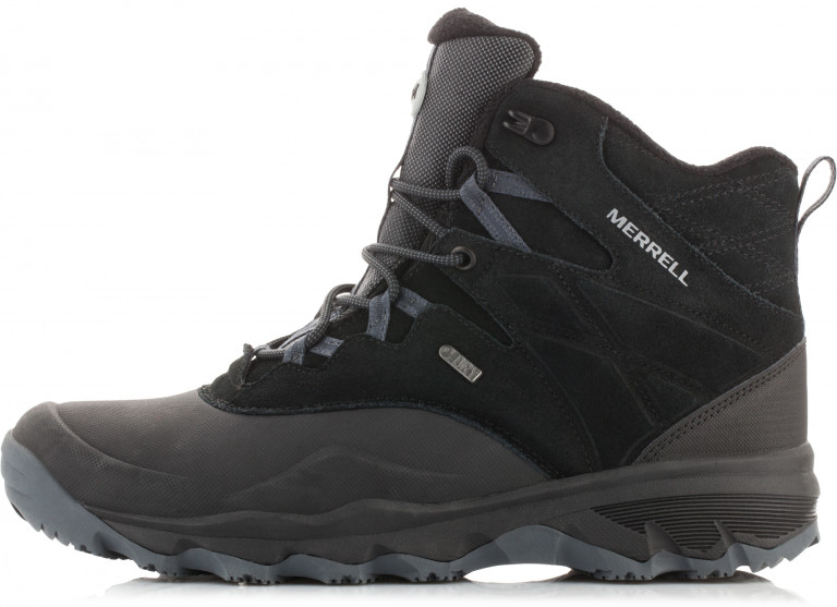 merrell shiver