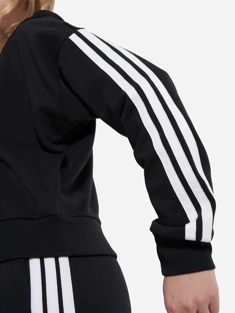 Худи женское adidas