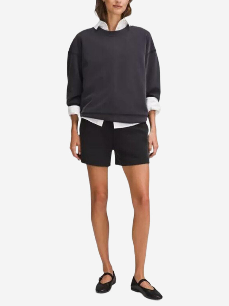 Шорты Lululemon Casual Short 4"