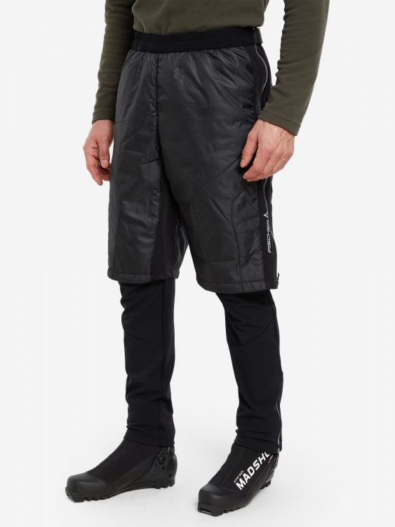 Шорты утепленные мужские Fischer