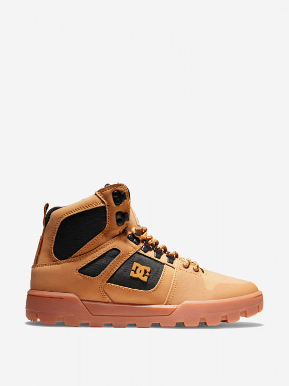 Кеды мужские DC Shoes Pure Ht Wr