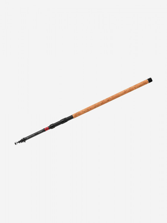 Удилище карповое DAIWA Ninja X Tele Carp 12ft 3,00lbs