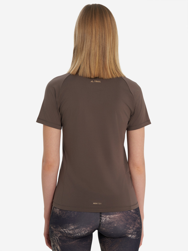 Футболка женская Demix