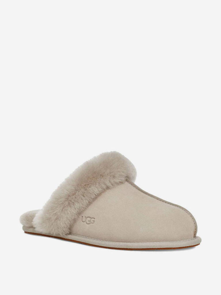 Тапочки UGG Scuffette II