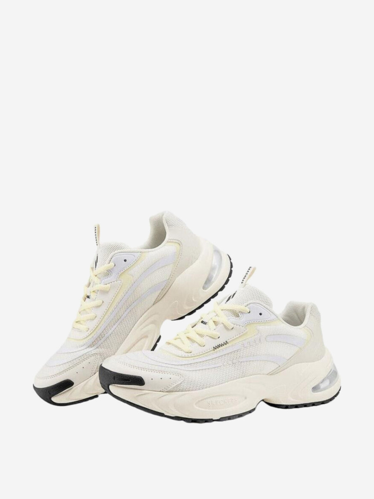 Кроссовки Skechers Max Cushioning