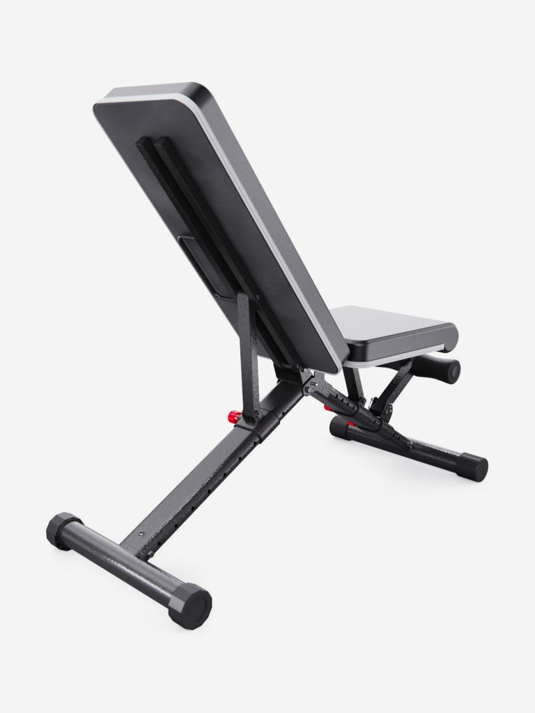 Скамья универсальная DFC GT-616