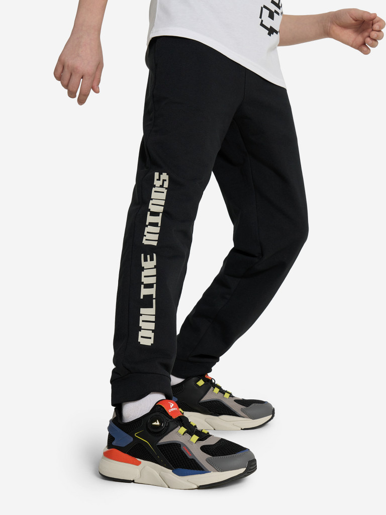 Брюки для мальчиков Demix