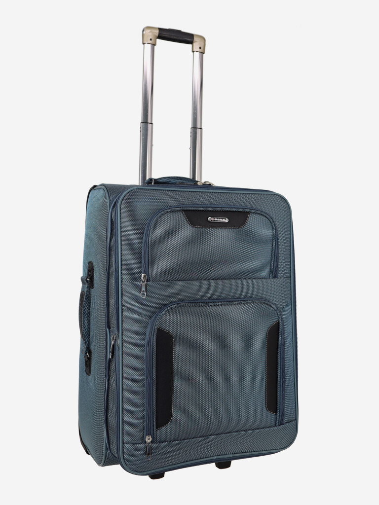 Чемодан RION+ L