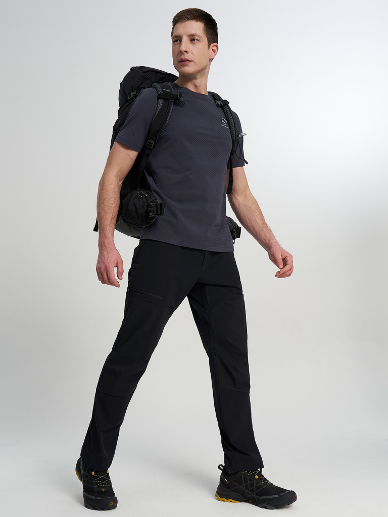 Футболка мужская Northland