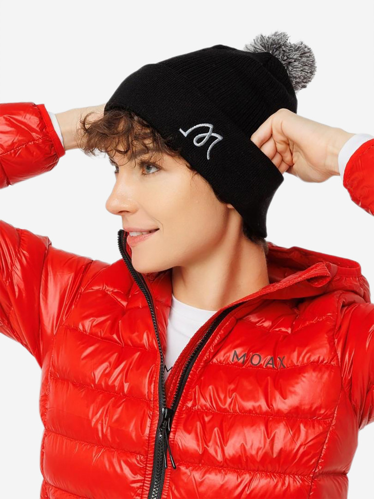 Шапка Moax Club