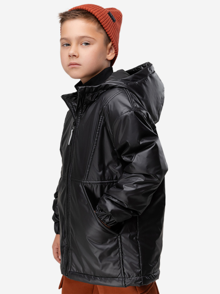 Куртка утепленная для мальчиков bodo