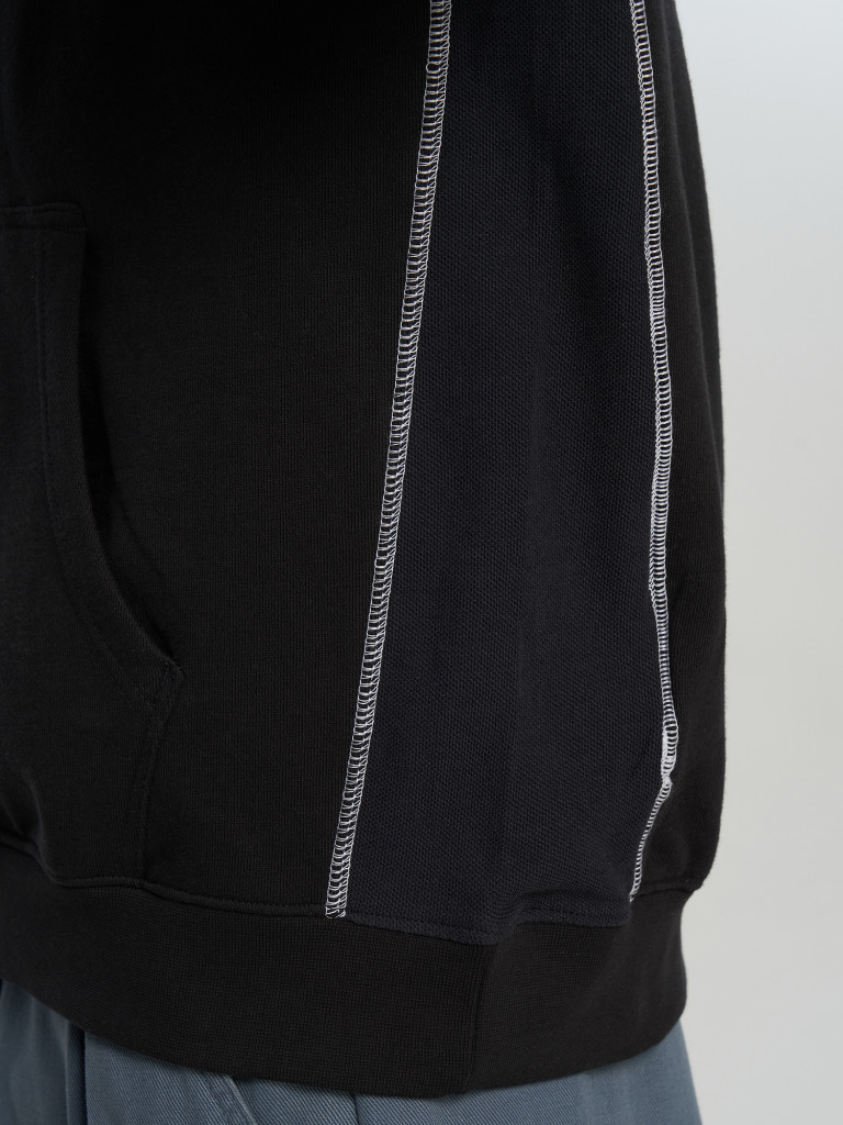 Худи мужское DC Shoes Flow Down