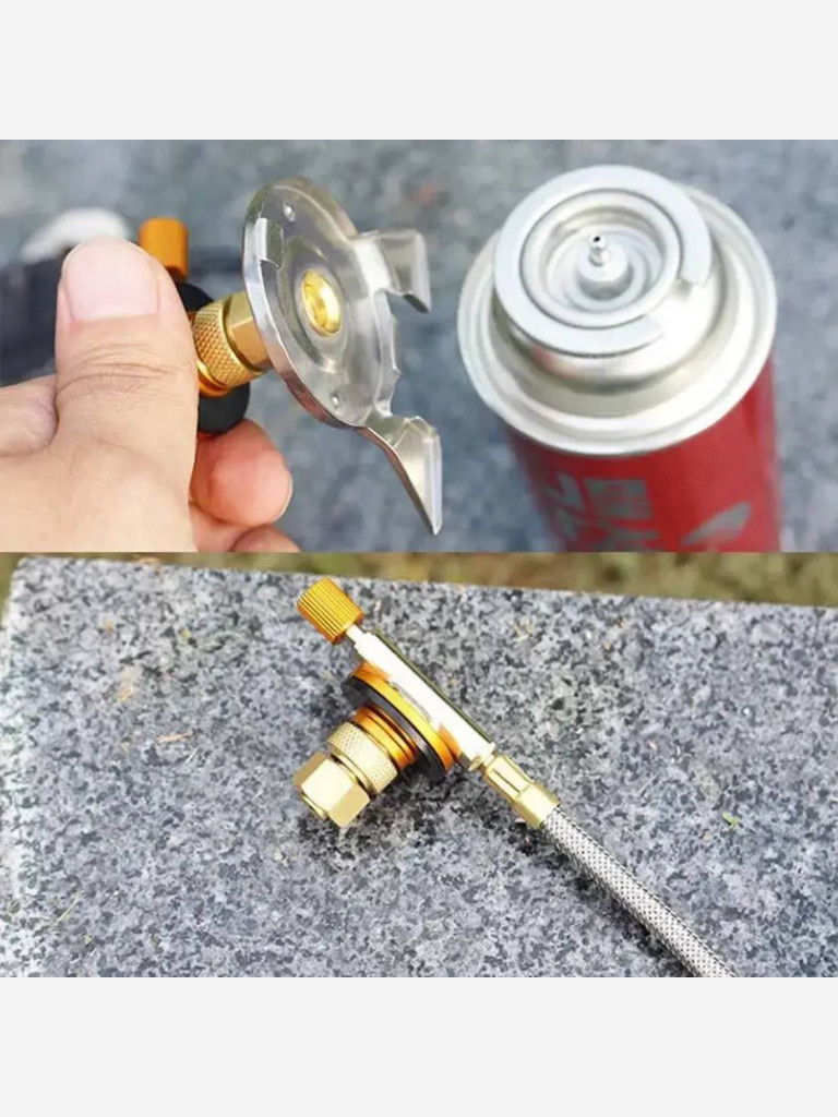 Переходник BRS-17B