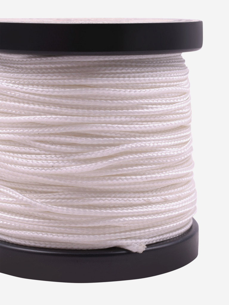 Микрокорд T-Gear x CORD nylon катушка 30м (White)