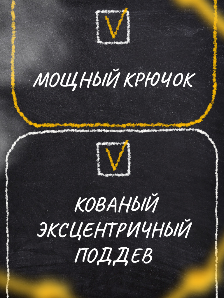 Крючок OWNER Honryu King dark brown №3 12шт